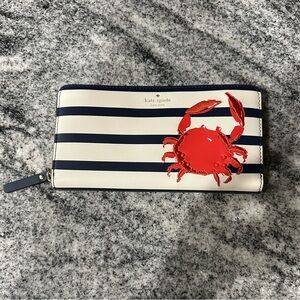Kate Spade Shore Thing Wallet